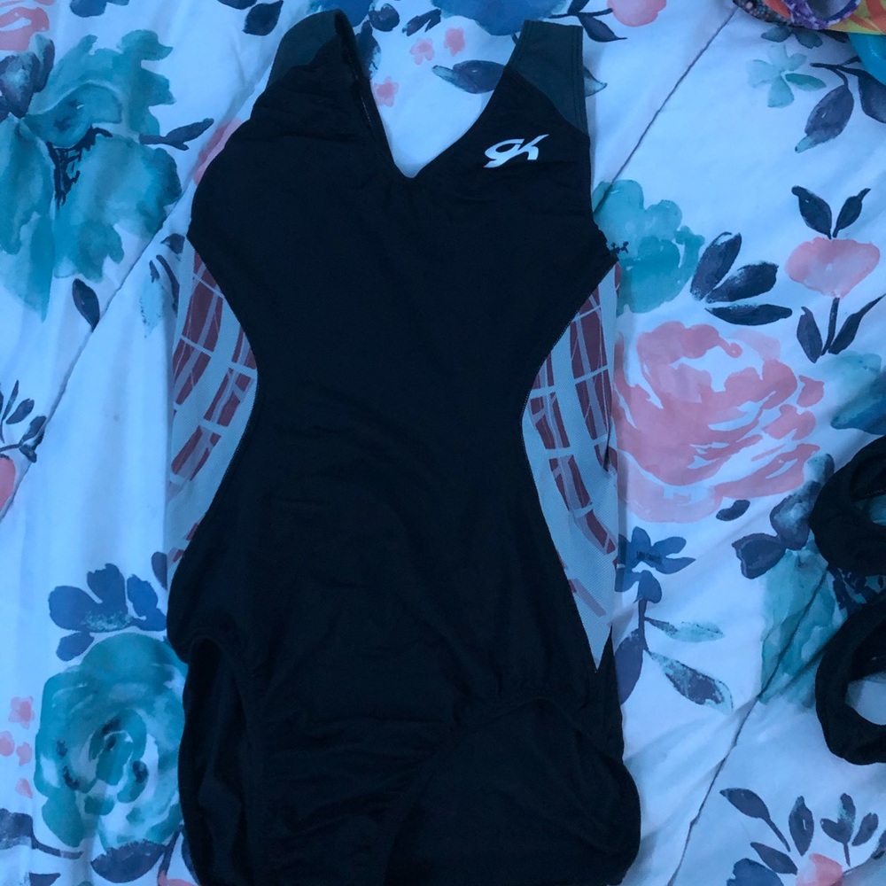 Leotard